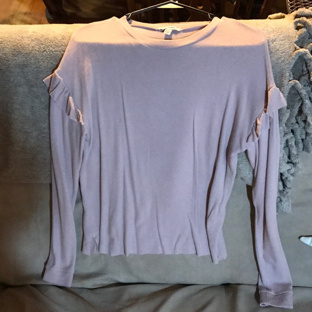 American eagle sweater